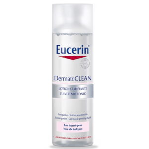 EUCERIN DERMATOCLEAN LOTION CLARIFIANTE 200ML