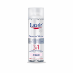 EUCERIN DERMATOCLEAN 3 IN 1 - LOTION MICELLAIRE 200ML