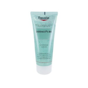 GOMMAGE DERMOPURE (EUCERIN) 100ML