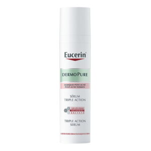 SERUM EUCERIN DERMOPURE TRIPLE ACTION 40ML