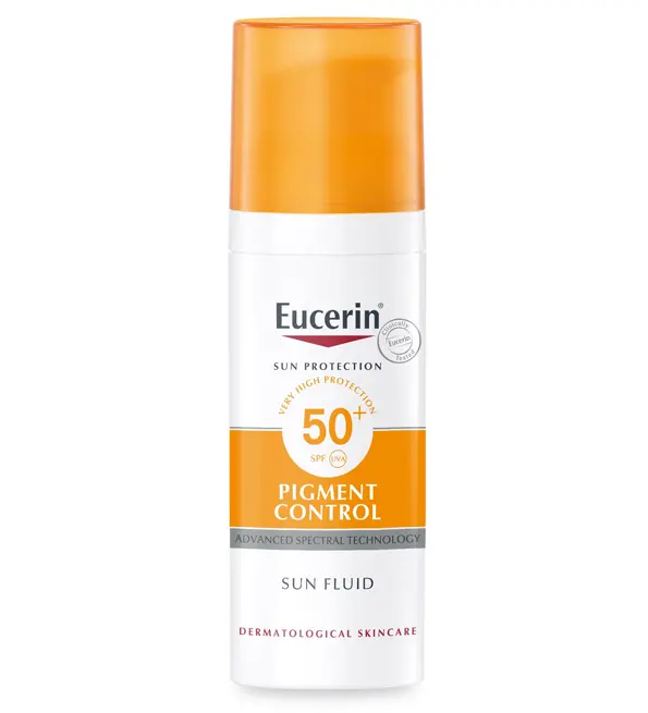 EUCERIN ECRAN ANTI PIGMENT SPF50+ 50ML EUCERIN PIGMENT CONTROL ECRAN SPF50+ 50ML