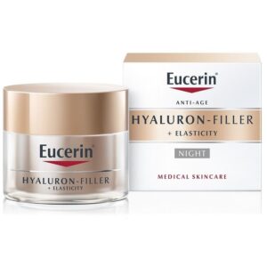 EUCERIN ANTI-ÂGE HYALURON FILLER + ELASTICITY - 50 ML