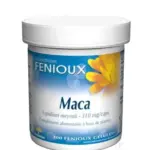 FENIOUX MACA - 200 GÉLULES - 310 MG