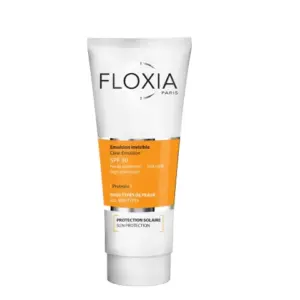 ÉMULSION FLOXIA PROTEXIO INVISIBLE SPF50 50 ML