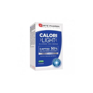 FORTE PHARMA CALORILIGHT (60 UNITÉS)