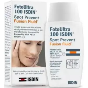 FOTO ULTRA 100 ISDIN SPOT PREVENT SPF50+