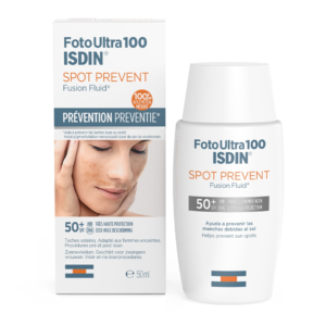 FOTO ULTRA 100 SPOT PREVENT FUSION FLUID 50 ML