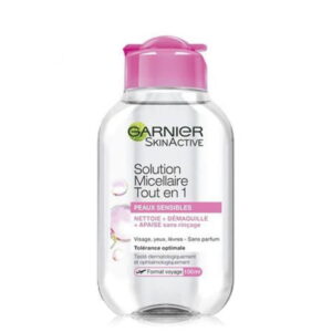 EAU MICELLAIRE GARNIER SKINACTIVE - 700ML