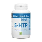 GPH DIFFUSION GRIFFONIA - 5 HTP - 180 GÉLULES