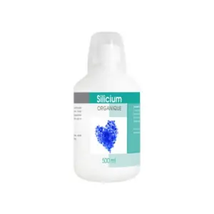GPH DIFFUSION SILICIUM ORGANIQUE 500ML