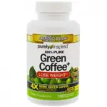 GREEN COFFEE BEAN, WEIGHT