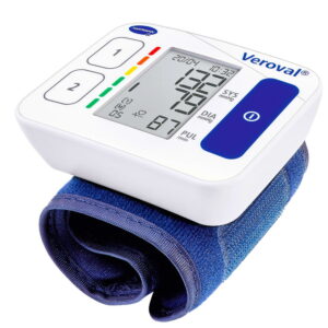 TENSIOMÈTRE HARTMANN VEROVAL COMPACT (POIGNET) BPU22