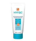HYFACT GEL NETTOYANT PURIFIANT 300 ML