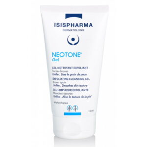 ISISPHARMA NEOTONE GEL NETTOYANT EXFOLIANT 200ML