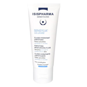 ISISPHARMA SENSYLIA 24H LÉGÈRE FLUIDE HYDRATANT FORTIFIANT 40ML