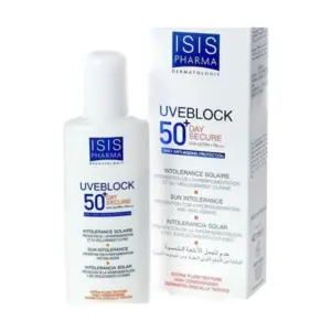 ISISPHARMA UVEBLOCK 50+DAY SECURE (40ML)