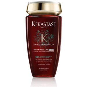 KERASTASE BAIN MICELLAIRE RICHE AURA BOTANICA  250ML