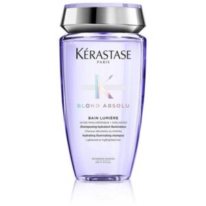 SHAMPOING KÉRASTASE BLOND ABSOLU | 250ML