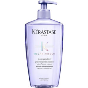 KERASTASE BLOND ABSOLU BAIN LUMIERE 500ML