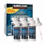 KIRKLAND MINOXIDIL 5 MAROC PRIX