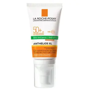 ÉCRAN SOLAIRE LA ROCHE POSAY ANTHELIOS SPF 50+ 50ML