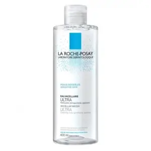 LA ROCHE-POSAY EAU MICELLAIRE ULTRA 400 ML