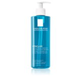 LA ROCHE-POSAY EFFACLAR GEL MOUSSANT PURIFIANT PEAUX SENSIBLES GRASSES (400 ML)