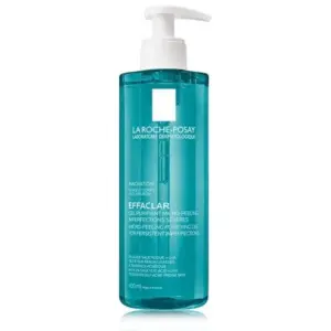GEL EFFACLAR PURIFIANT | LA ROCHE-POSAY | 400ML
