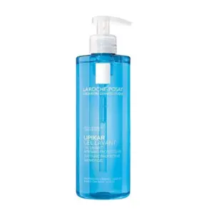 LA ROCHE-POSAY LIPIKAR GEL LAVANT 400ML