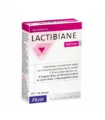 LACTIBIANE RÉFÉRENCE PROBIOTIQUE (10 COMPRIMÉS)