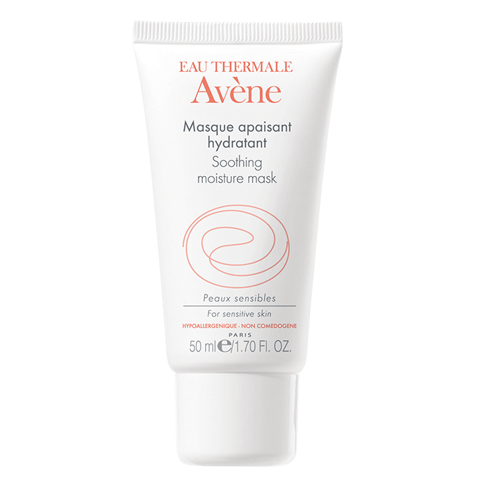 MASQUE PEAUX SENSIBLES 50ML MASQUE PEAUX SENSIBLES 50ML