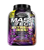 MASSTECH EXTREME 2000 3.18KG - MUSCLETECH