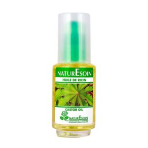 HUILE DE RICIN NATURESOIN 50ML