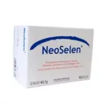 NEOSELEN ANTI-OXYDANT 90 GÉLULES (TRAITEMENT 3 MOIS)