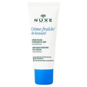 CRÈME FRAÎCHE DE BEAUTÉ NUXE 30ML PEAUX SÈCHES