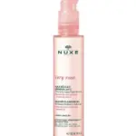 NUXE VERY ROSE HUILE DÉMAQUILLANTE 150 ML