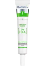 PHARMACERIS T MEDI ACNE-POINTGEL 10 ML