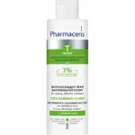 PHARMACERIS T SOLUTION SEBO-ALMOND-CLARIS