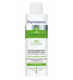 PHARMACERIS T SOLUTION SEBO-ALMOND-CLARIS