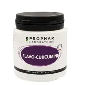 PROPHAR GELULES CURCUMINE - 50
