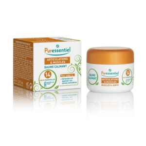 BAUME PURESSENTIEL - ARTICULATIONS ET MUSCLES 30 ML