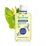 HUILE DE MASSAGE PURESSENTIEL EVEIL DES SENS 100ML