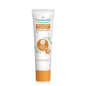 GEL PURESSENTIEL ARTICULATION & MUSCLES 14 HE - 60 ML