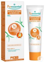 PURESSENTIEL GEL ARTICULATION & MUSCLES