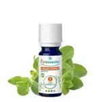 PURESSENTIEL HUILE ESSENTIELLE ORIGAN COMPACT BIO 5ML