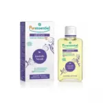 PURESSENTIEL SOMMEIL DÉTENTE HUILE DE MASSAGE BIO LAVANDE NÉROLI 100 ML