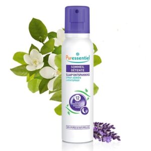 SPRAY PURESSENTIEL SOMMEIL DÉTENTE - 12 HE - 200ML