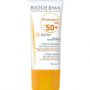 ÉCRAN BIODERMA PHOTODERM AR SPF 50+ 30ML