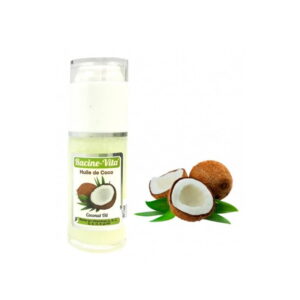 HUILE DE COCO RACINE VITA 40 ML