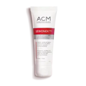 SÉBIONEX TRIO CRÈME APAISANTE ANTI-IMPERFECTIONS 40 ML